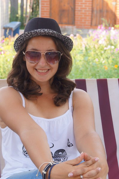 Настёнка Антропова