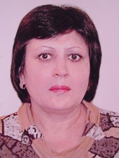 Татьяна Прейзнер(Каверина)