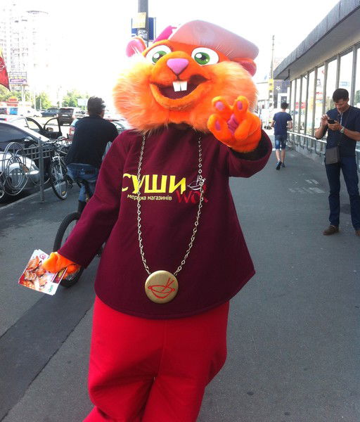 М. Оболонь Вестибюль № 1