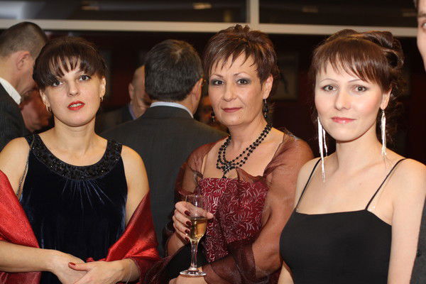 Елена Гусева