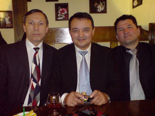 Марат Хамидуллин