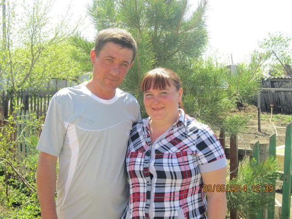 Вероника Савенкова-Зайко