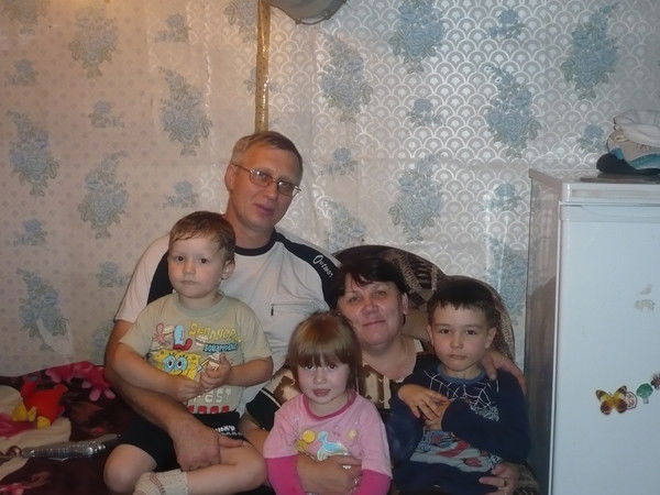 Владимир Кокурин