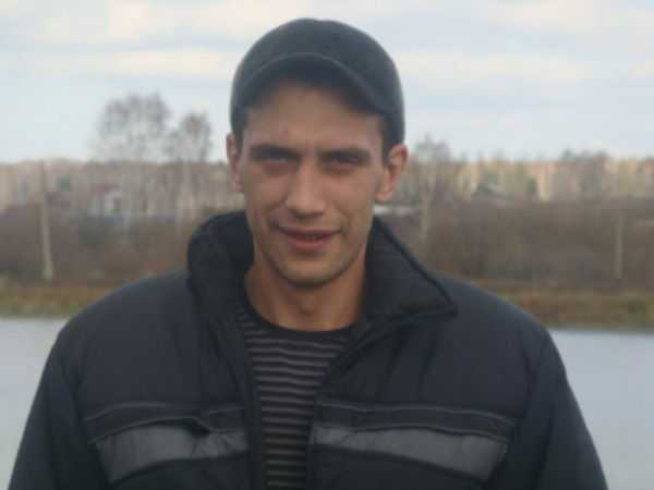 Сергей Абатуров