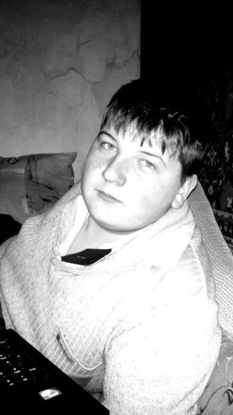 Яныбаев Ильяс