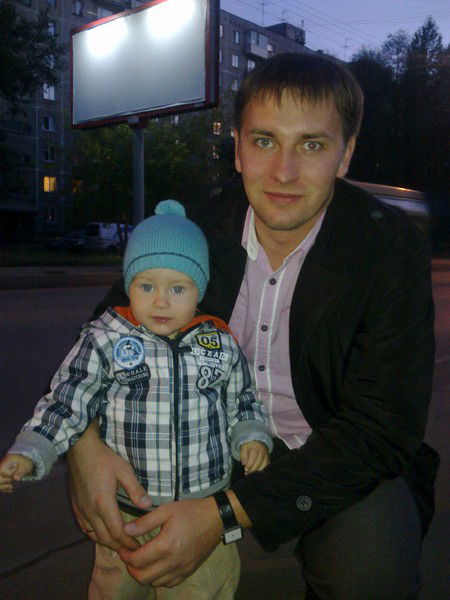 Серенький Хлебушек