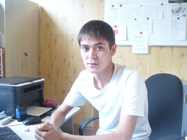 Рашид Бейсенбаев