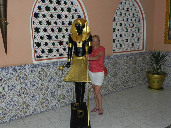 Суханова Жанна