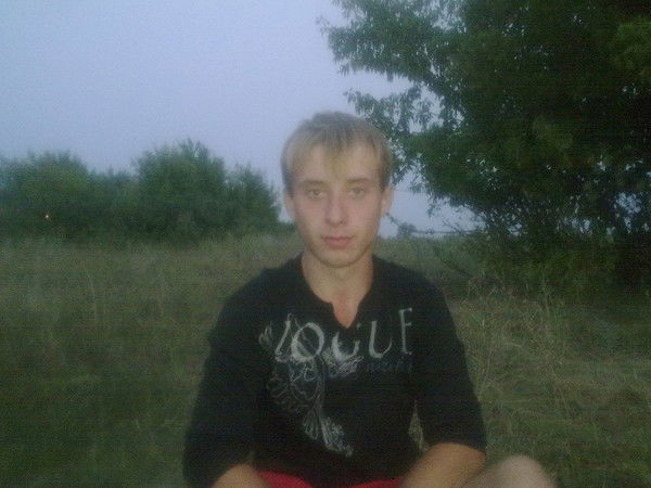 Денис Локтионов