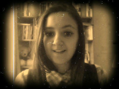 Танюша Медведева