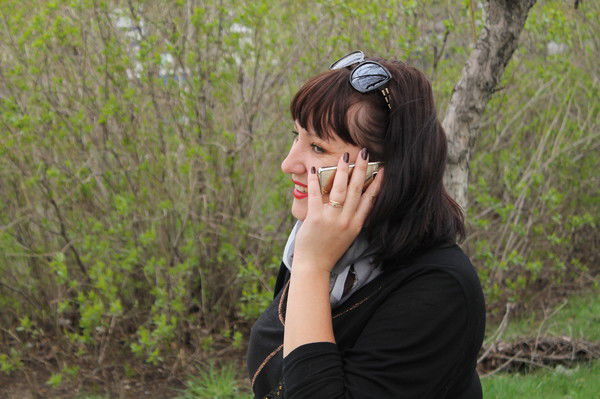 Елена Козлова