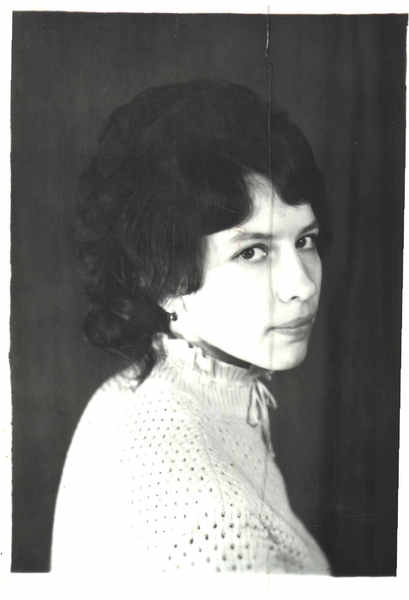 Любовь Гусева