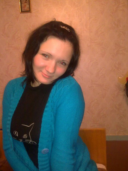 Светлана Шаронина