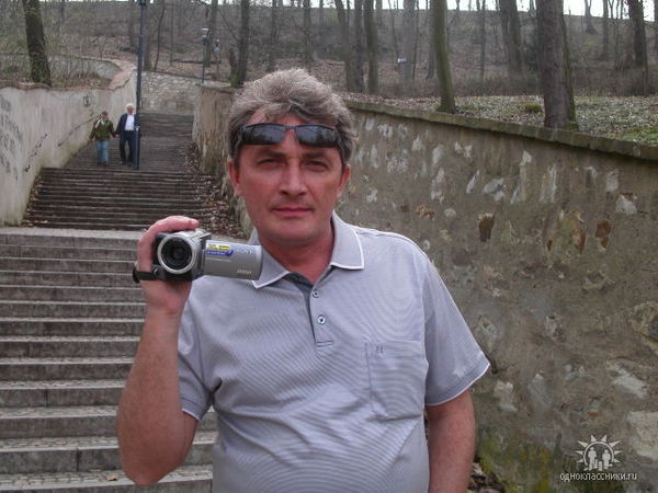 Юрий Мыльников