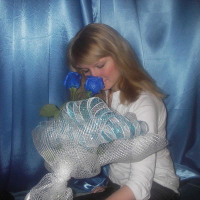 Любослава Писарева