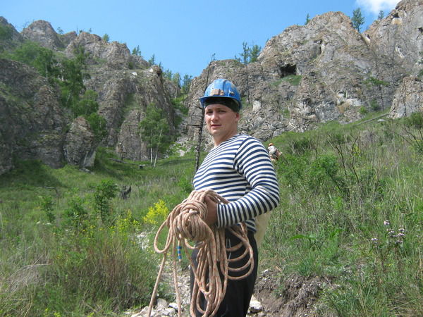 Константин Гладков