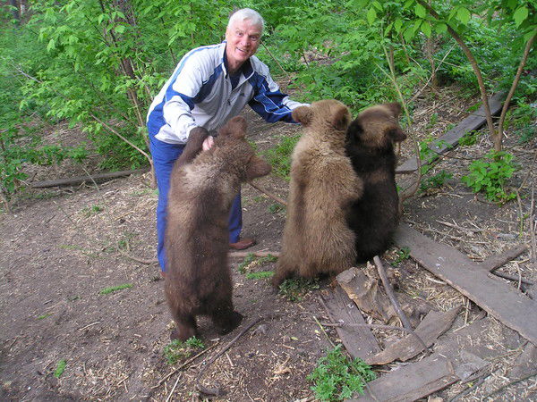 Владимир Проценко