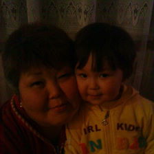 Айгуль Тлеубекова