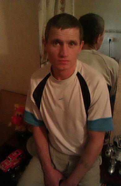 Юра Балашов