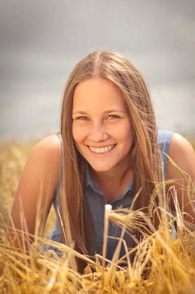 Алла Черных