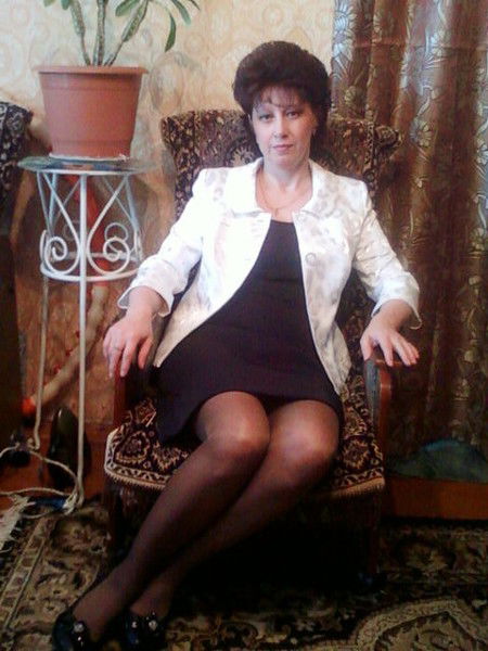 Ирина Конопленко