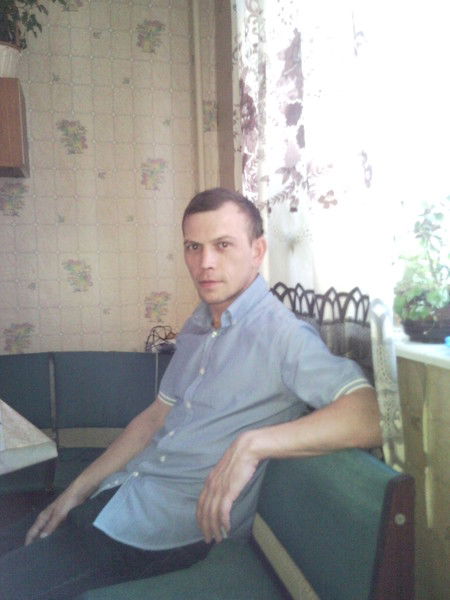 Николай Бочаров