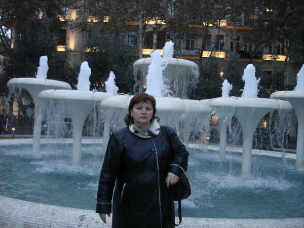 Патя Дибирова