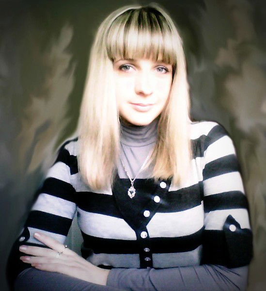 Светлана Захарченко