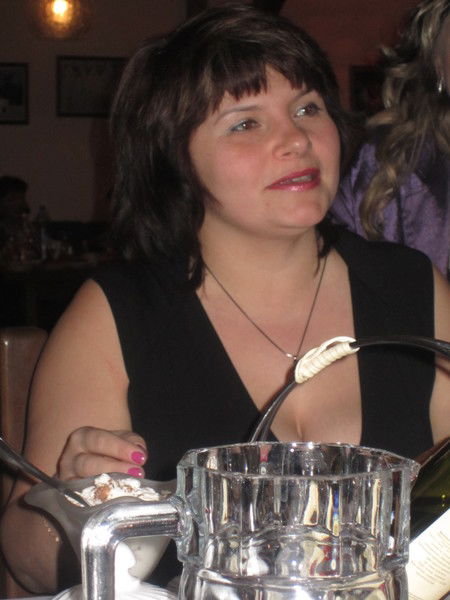 Елена Казакова