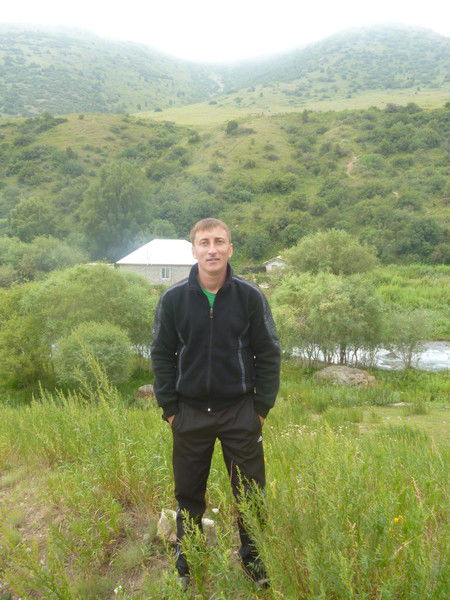 Дмитрий Крель