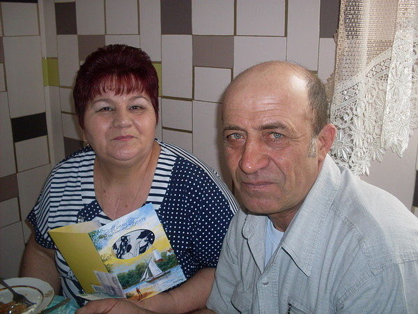 Валентина Исаева