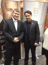 Алексей Палей