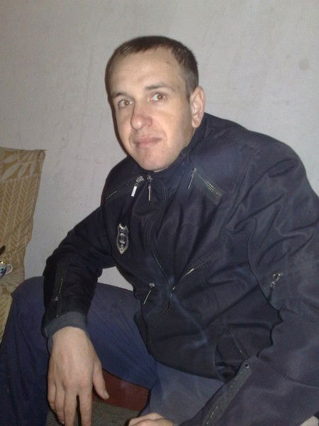 Стас Ольшевский