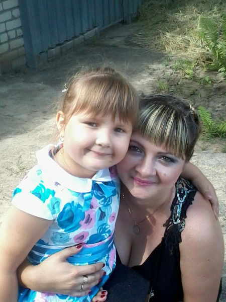 Анастасия Антонова