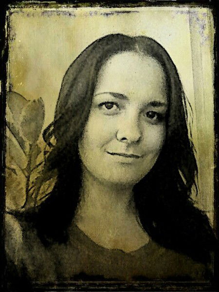 Надя Аринич