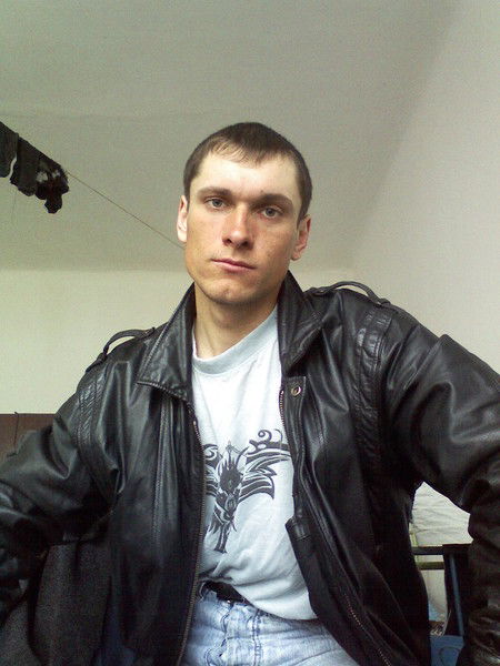 Владимир Зинченко