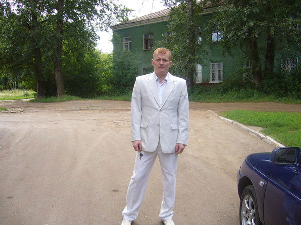 Роман Сафронов