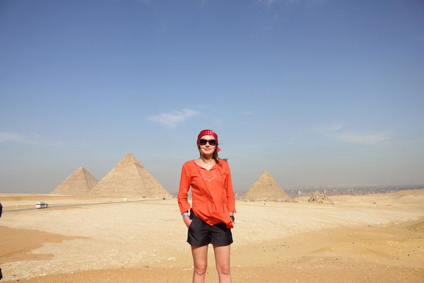 Ольга Панова