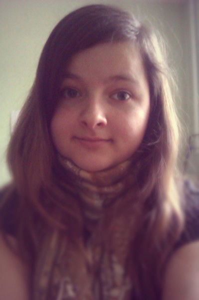 Полина Марфела