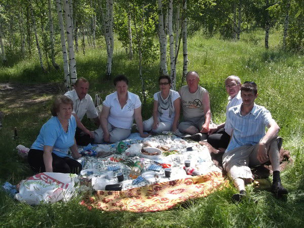 Рифат Саидгазов