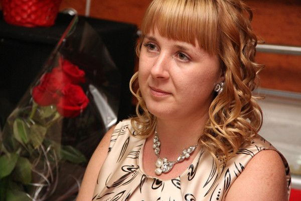 Светлана ********