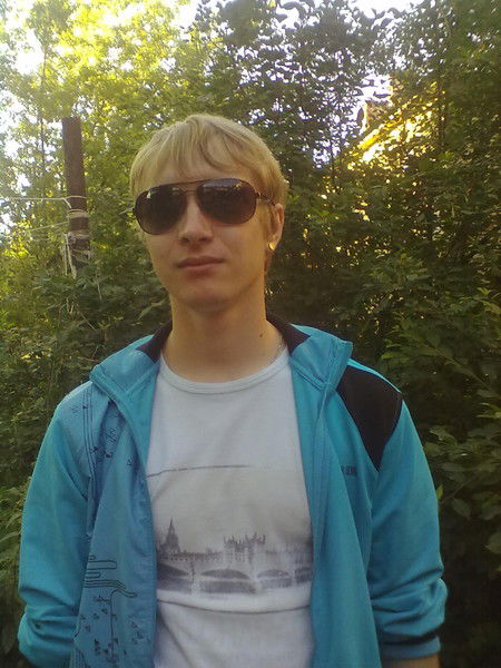 Максим Потёмкин