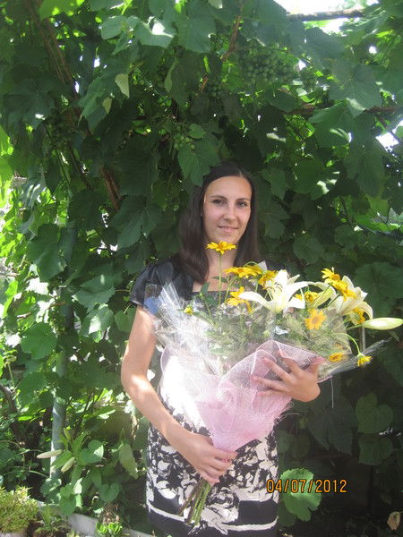 Дарья Морозова