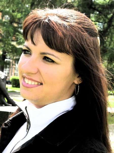 Катерина Савченко