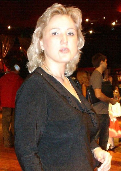 Елена Миронова