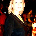 Елена Миронова