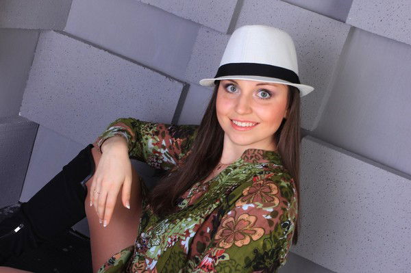 Дарья Карклина