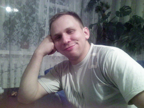 Сергей Конкин