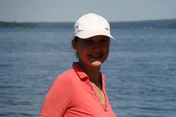 Елена Уварова