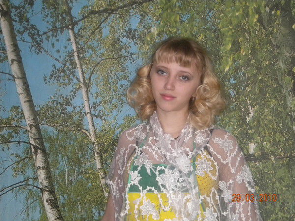 Мария Бураева